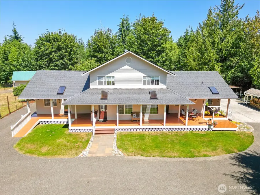 3359 O'brien Road, Port Angeles, WA 98362 - #2