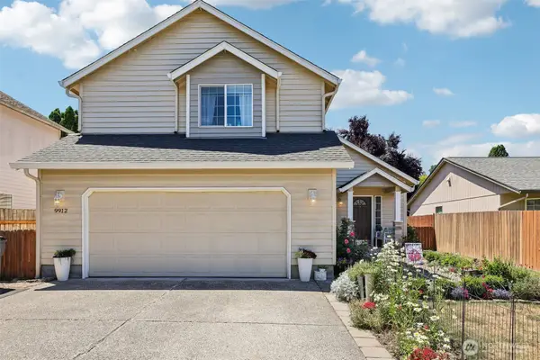 9912 NE 44th Court, Vancouver, WA 98686