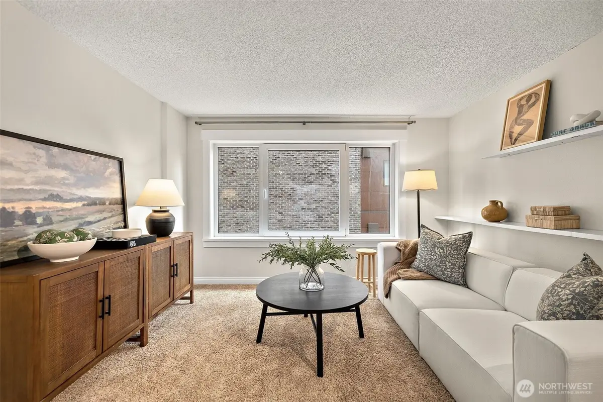 1300 University Street #4C, Seattle, WA 98101 - #1
