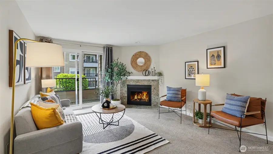 742 Kirkland Circle #E-205, Kirkland, WA 98033 - #2
