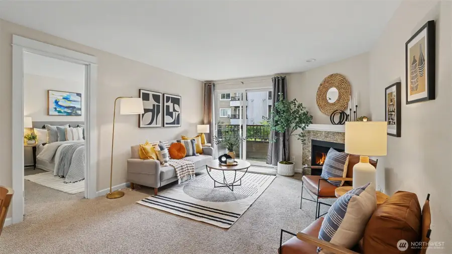 742 Kirkland Circle #E-205, Kirkland, WA 98033 - #3