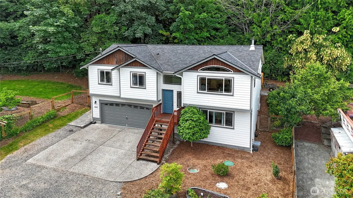 305 Baker Way, Camano Island, WA 98282 - #1