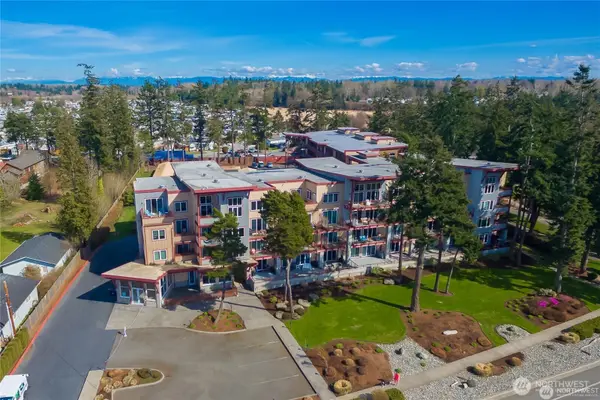 7714 Birch Bay Drive #307, Blaine, WA 98230