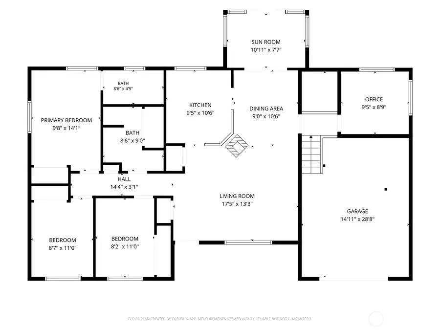 7685 NE Harbor View Drive, Poulsbo, WA 98370 - #3