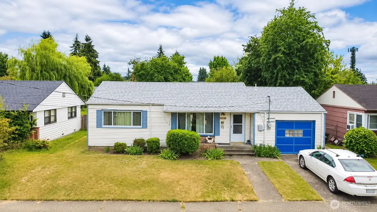 1905 Thurston Avenue Ne, Olympia, WA 98506 - #1