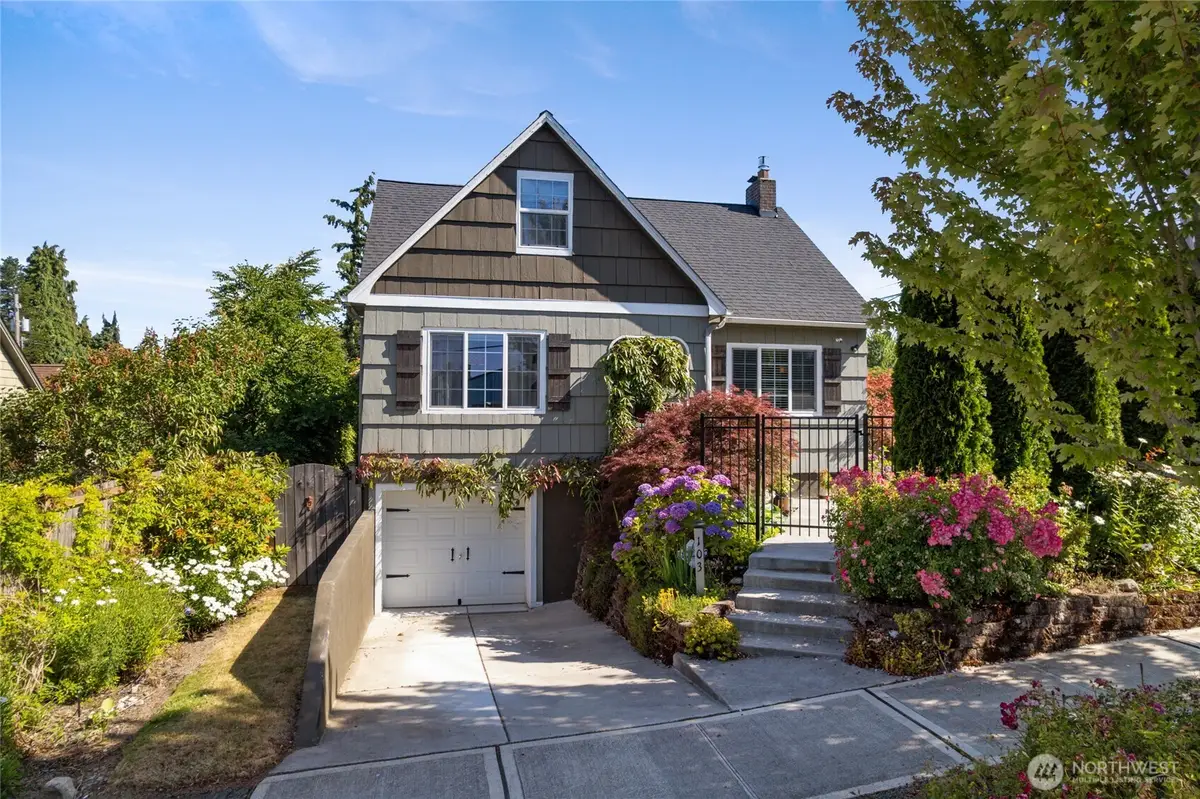 103 S 48th Street, Tacoma, WA 98408 - #1