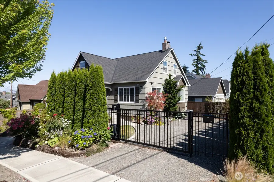 103 S 48th Street, Tacoma, WA 98408 - #2