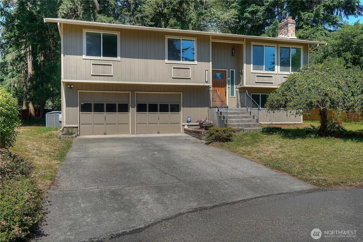 12608 215th Avenue Ct E, Bonney Lake, WA 98391 - #1