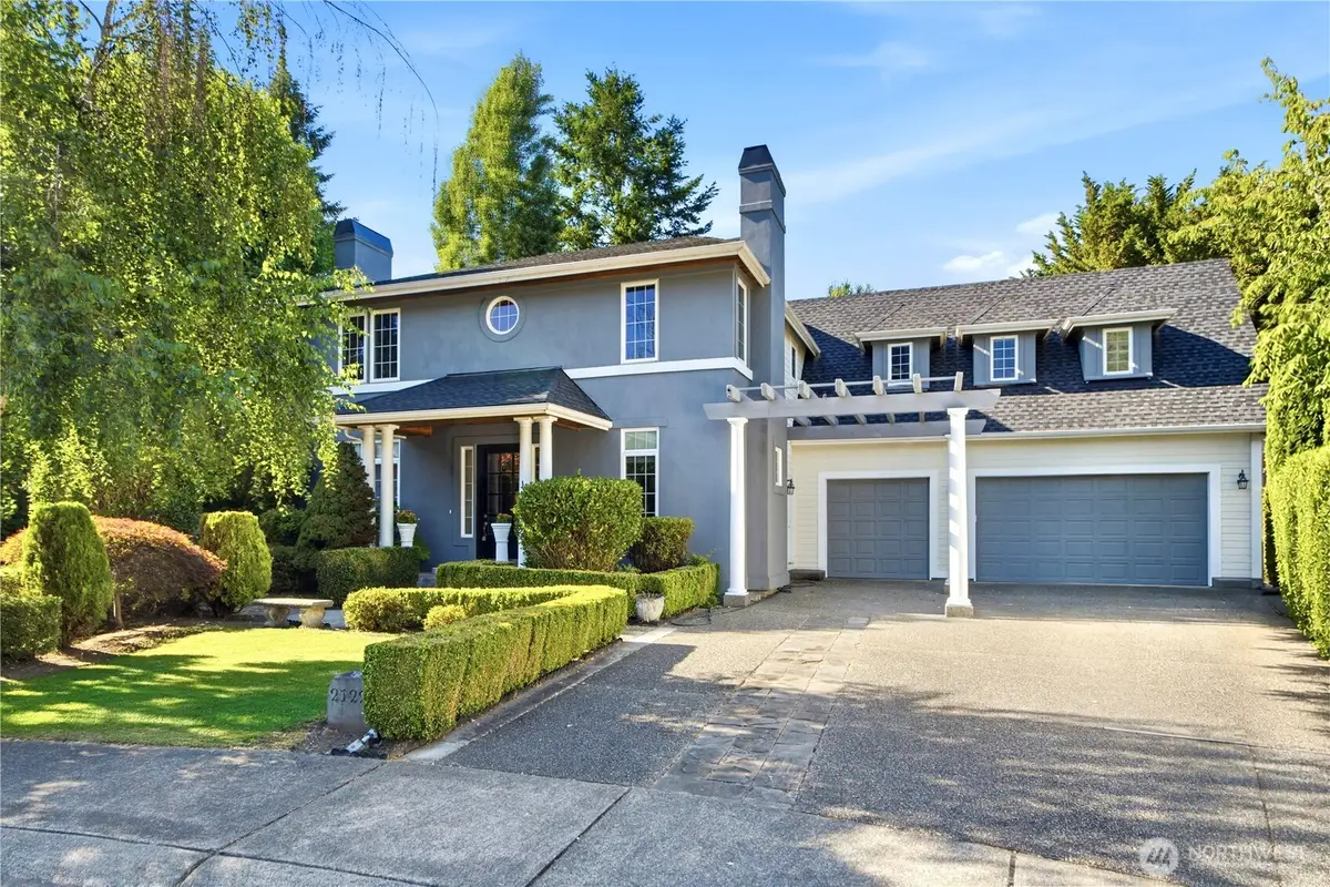 21226 SE 26th Street, Sammamish, WA 98075 - #1