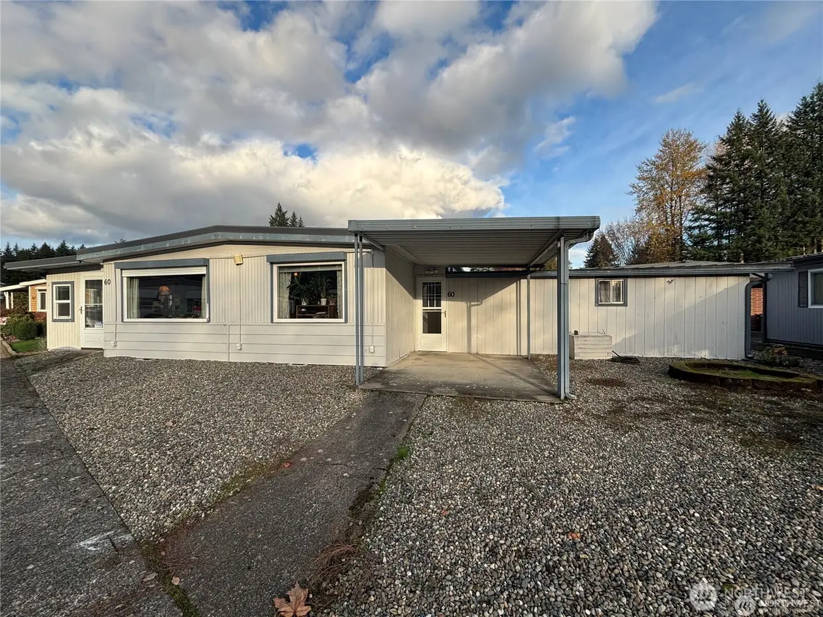1841 Trosper Road Sw #60, Tumwater, WA 98512 - #1