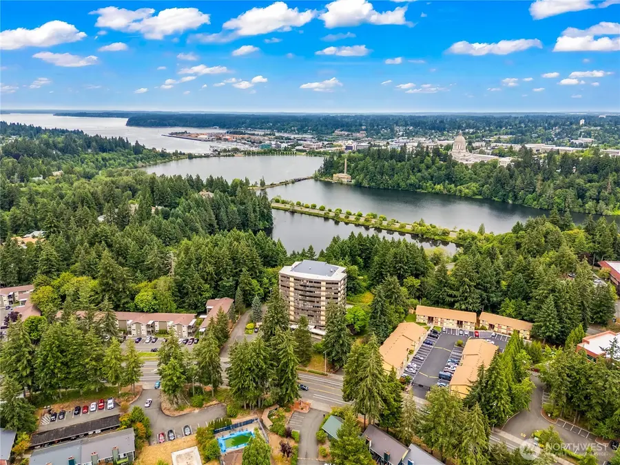 1910 Evergreen Park #602, Olympia, WA 98502 - #2