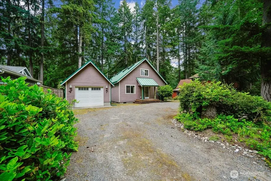 11319 Country Club Drive, Anderson Island, WA 98303 - #3