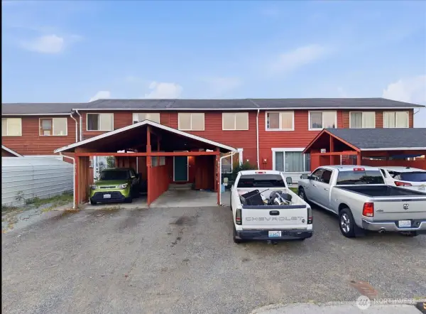 8917 11th Street Ne, Lake Stevens, WA 98258