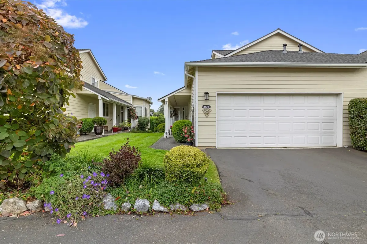 2130 28th St, Bellingham, WA 98225 - #1