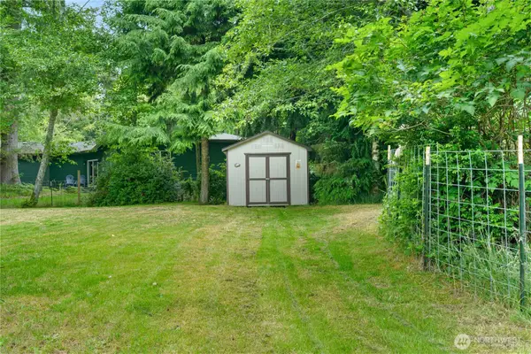 127 Glover Court Ne, Ocean Shores, WA 98569
