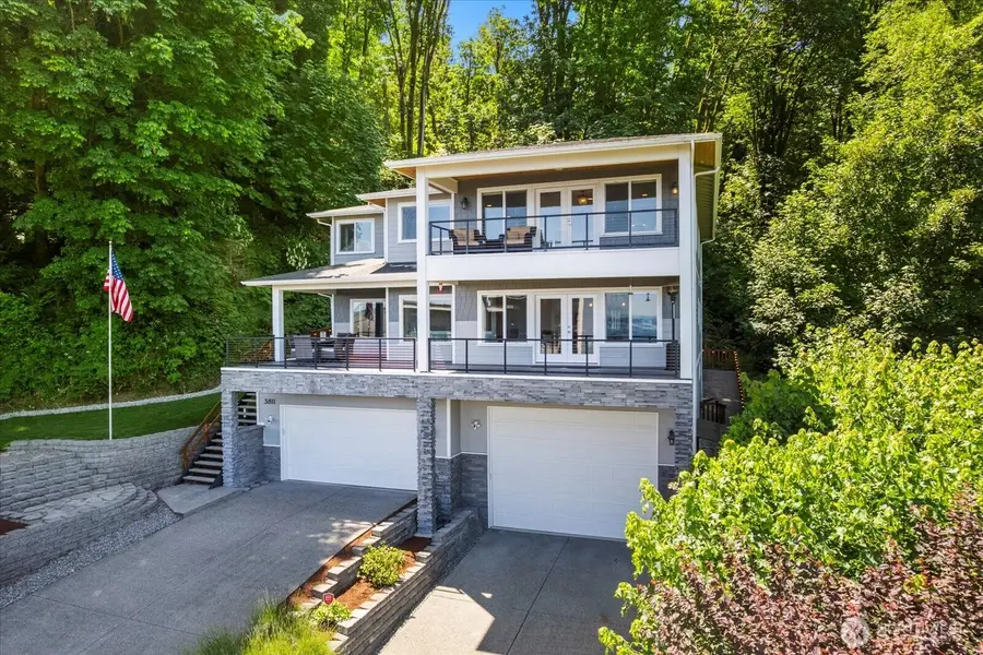 3811 N Dale Street, Tacoma, WA 98407 - #3