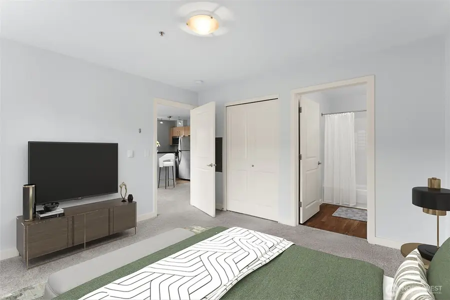 108 5th Avenue S #301, Seattle, WA 98104 - #3