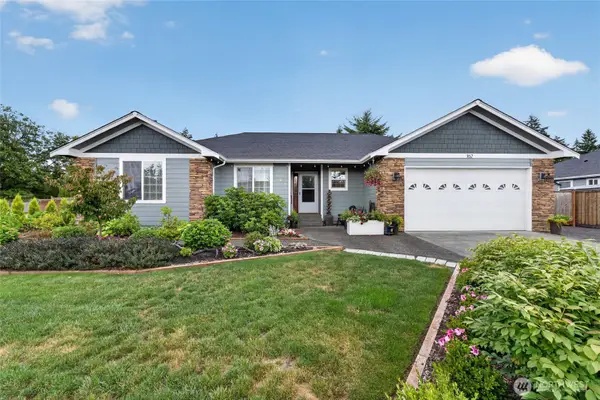 162 E Cobblestone Lane, Sequim, WA 98382