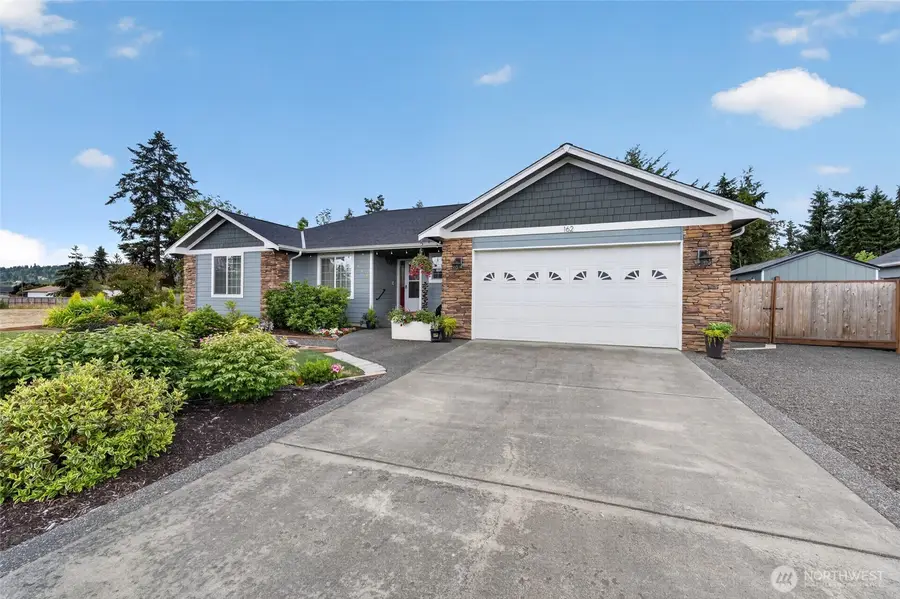 162 E Cobblestone Lane, Sequim, WA 98382 - #2
