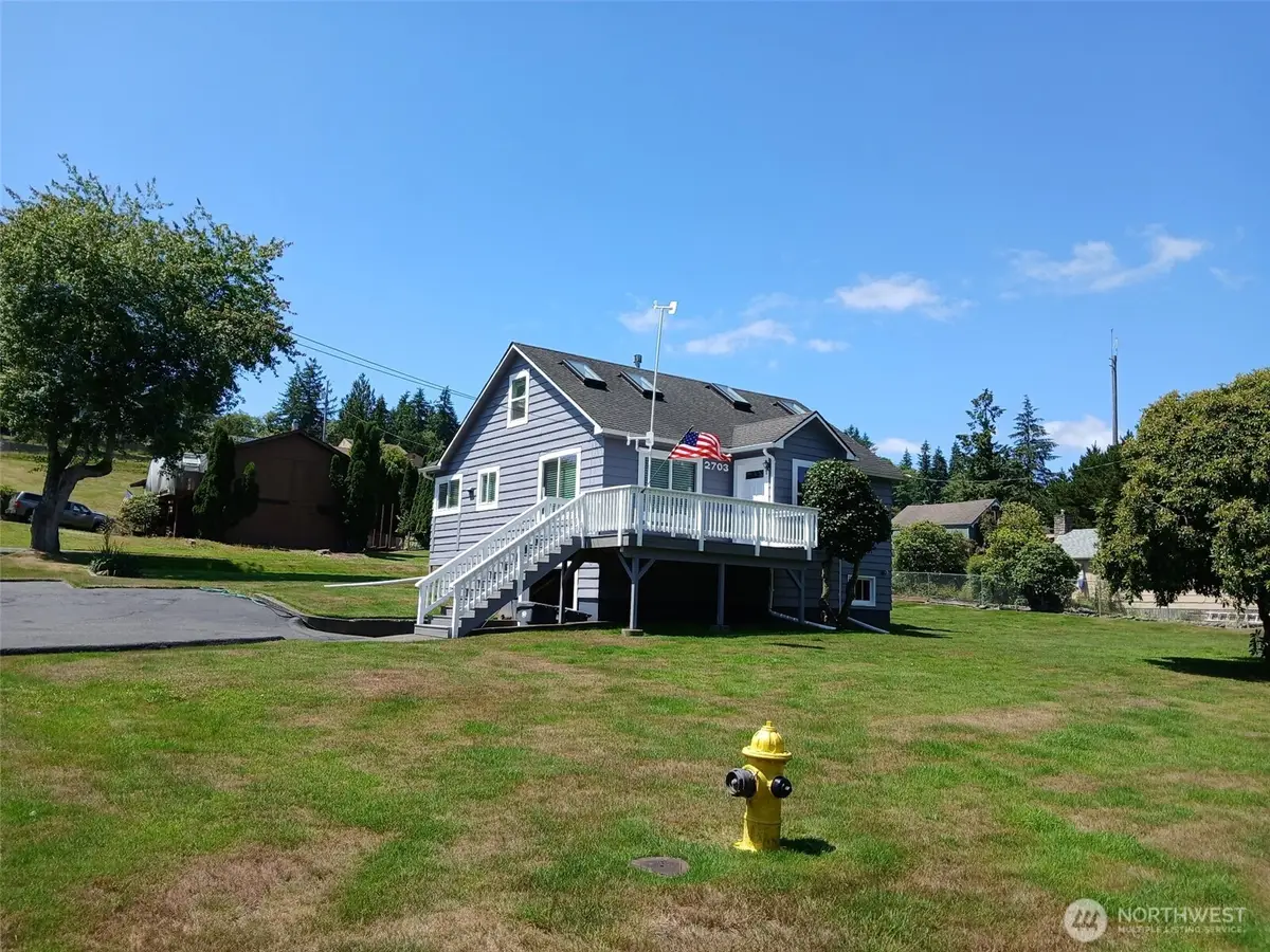 2703 Bench Drive, Aberdeen, WA 98520 - #1