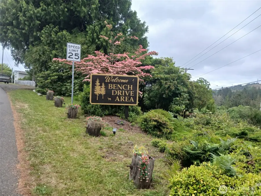 2703 Bench Drive, Aberdeen, WA 98520 - #3