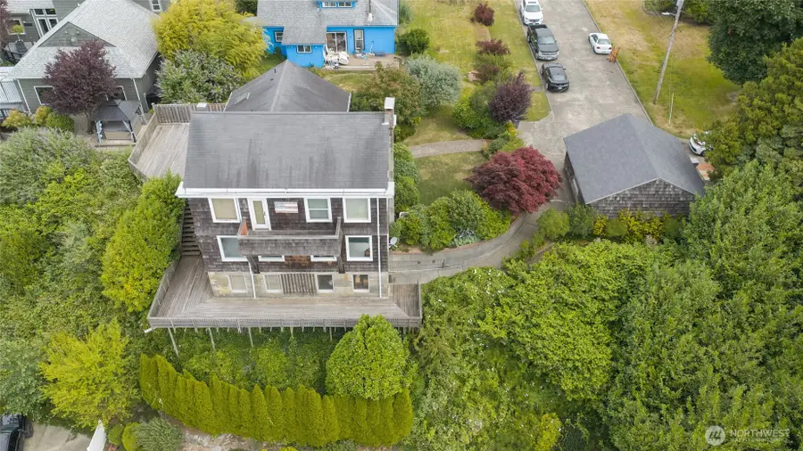 709 N "n" Street, Aberdeen, WA 98520 - #3