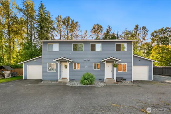 2424 99th Avenue Ne, Lake Stevens, WA 98258