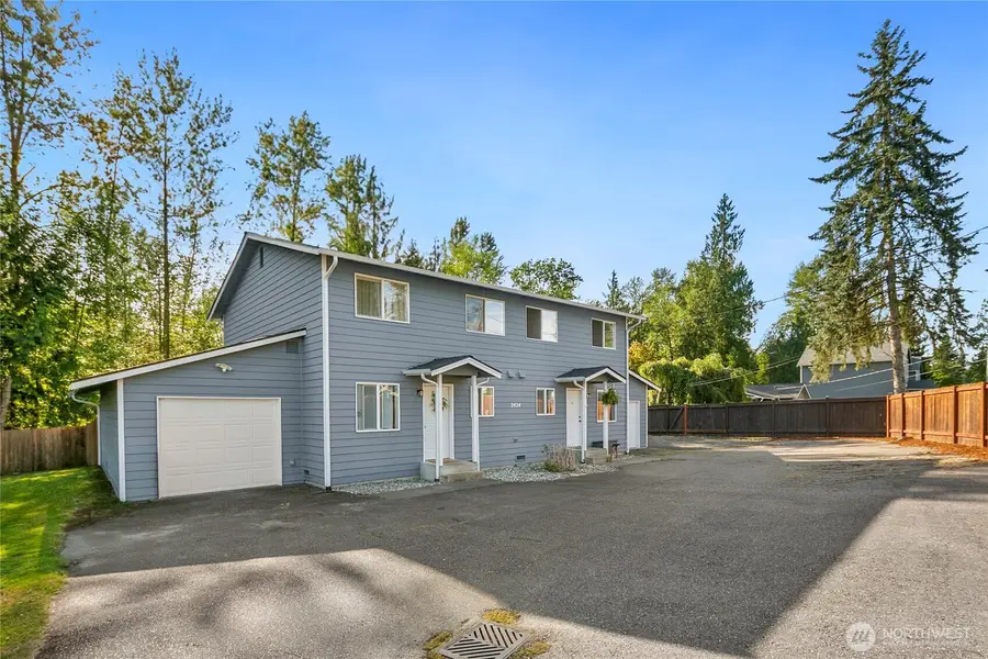 2424 99th Avenue Ne, Lake Stevens, WA 98258 - #2