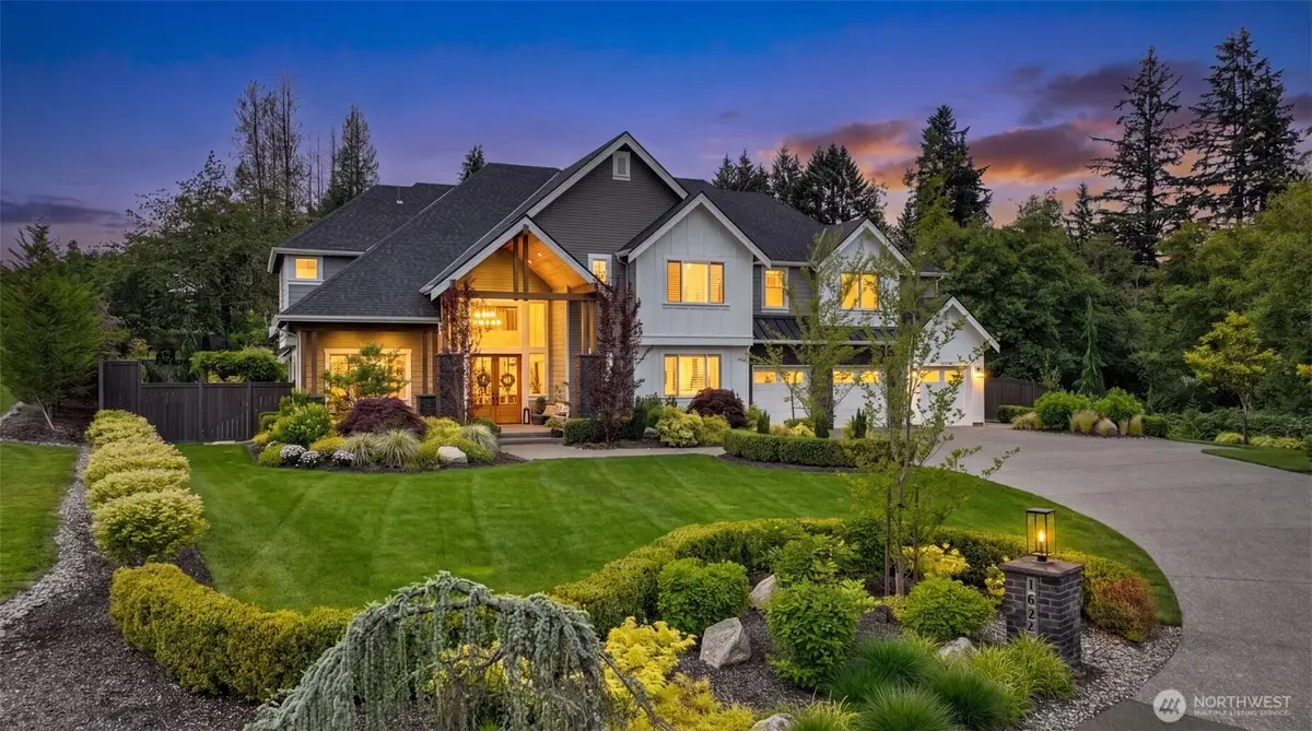 16226 NE 172nd Street, Woodinville, WA 98072 - #1