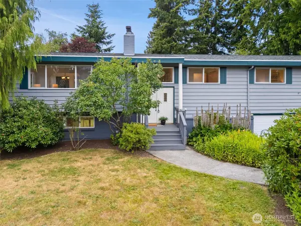1011 Carol Way, Edmonds, WA 98020