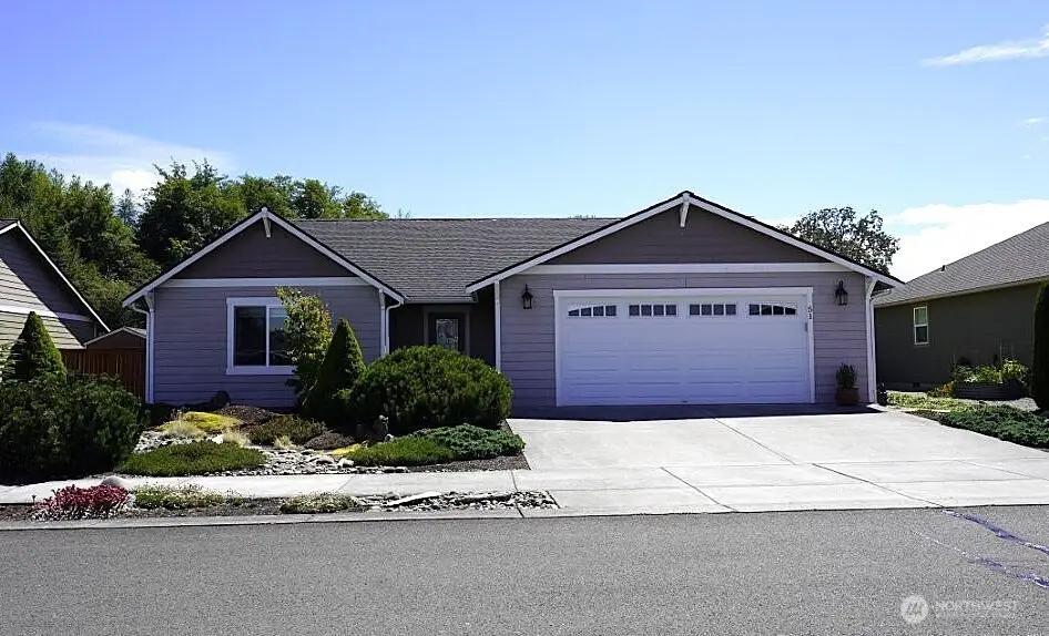 51 Jara Way, Sequim, WA 98382 - #1