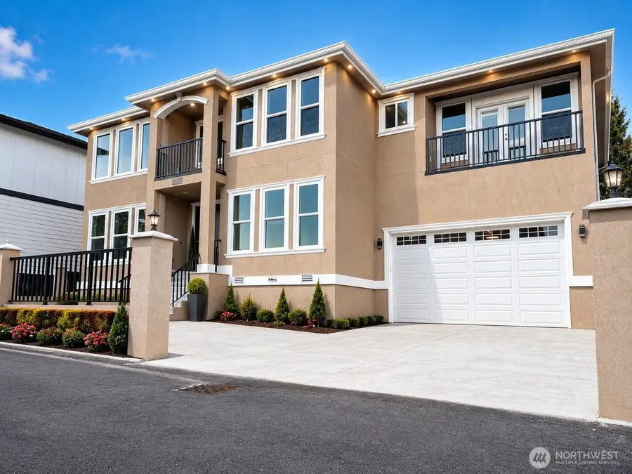 4651 S 144th Street, Tukwila, WA 98168 - #2