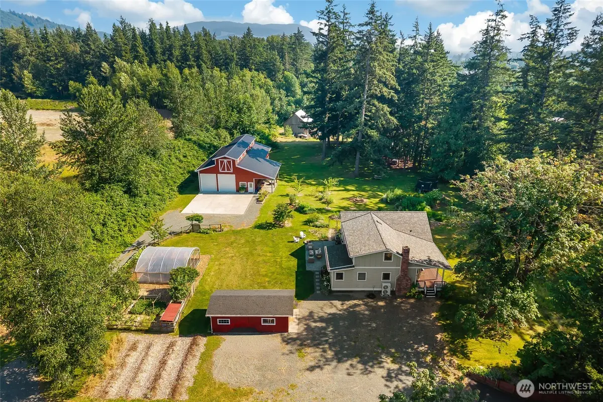7096 Oat Coles Road, Everson, WA 98247 - #1