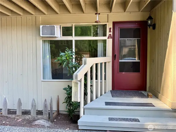 4326 156th Street Sw #1A, Lynnwood, WA 98087