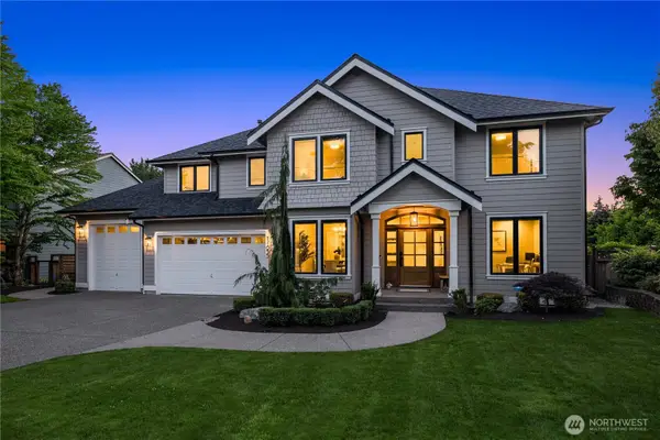 17655 86th Avenue Ne, Bothell, WA 98011
