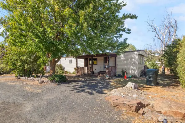 608 N Washington Street, Ritzville, WA 99169