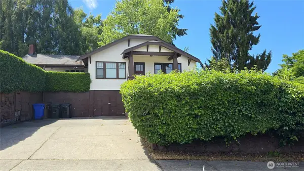 4622 N Defiance Street, Tacoma, WA 98407