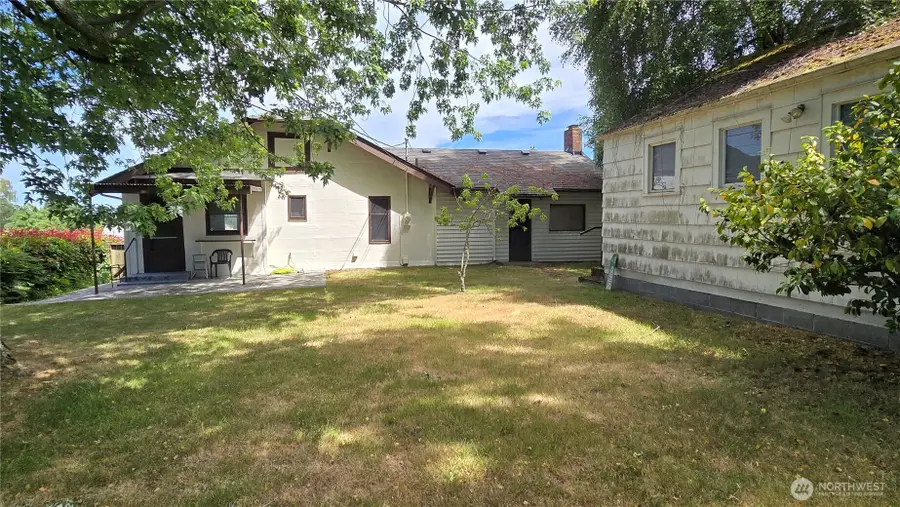 4622 N Defiance Street, Tacoma, WA 98407 - #2
