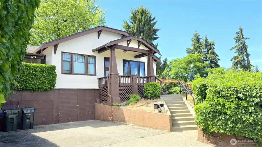 4622 N Defiance Street, Tacoma, WA 98407 - #3