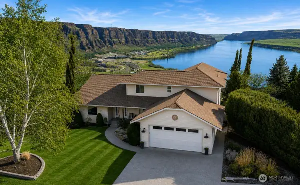 23821 Rd 9.7 Nw, Quincy, WA 98848