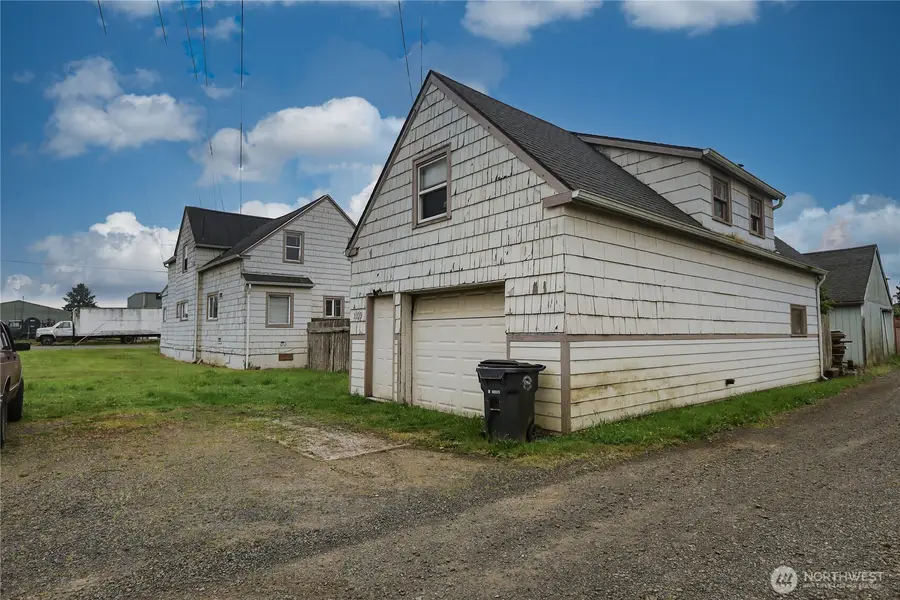 1111 Chenault Avenue, Hoquiam, WA 98550 - #2