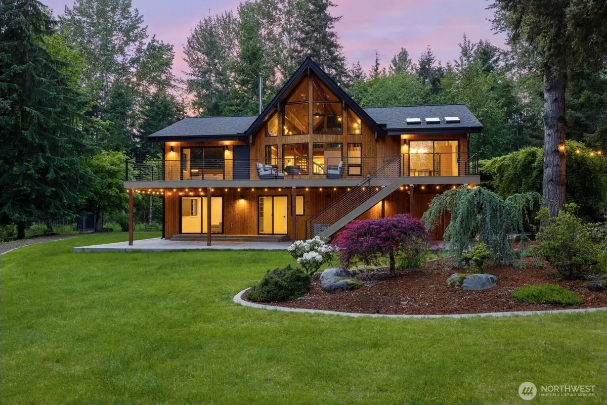 23602 Keating Road, Orting, WA 98360 - #1