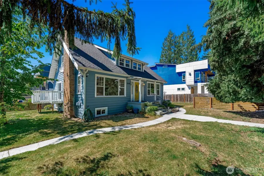 3540 S Kenyon St, Seattle, WA 98118 - #2