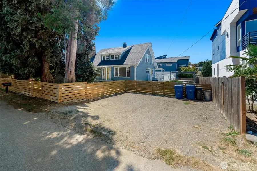 3540 S Kenyon St, Seattle, WA 98118 - #3
