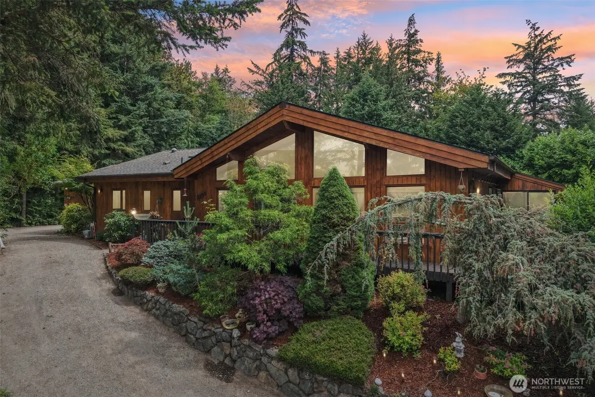 1834 Lake Drive, Camano Island, WA 98282 - #1