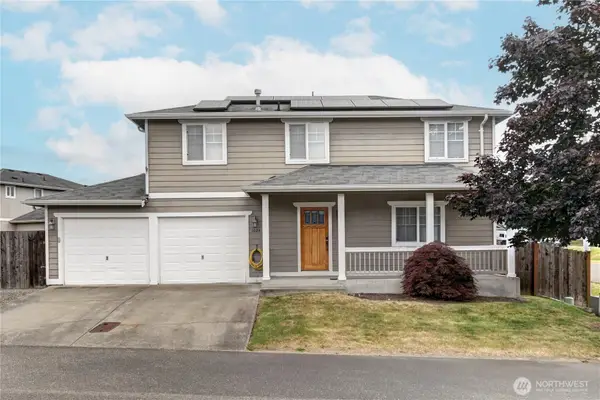 1024 85th Drive Ne, Lake Stevens, WA 98258