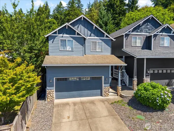 3032 NW Julia Street, Camas, WA 98607