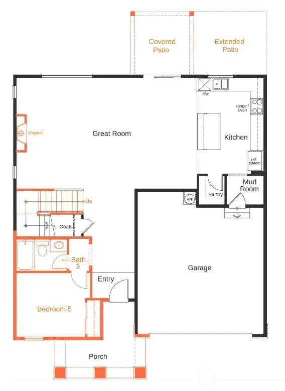938 Britschgi Street #5, Buckley, WA 98321 - #2