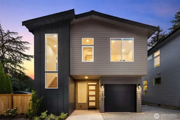 8409 NE 137th Street, Kirkland, WA 98034