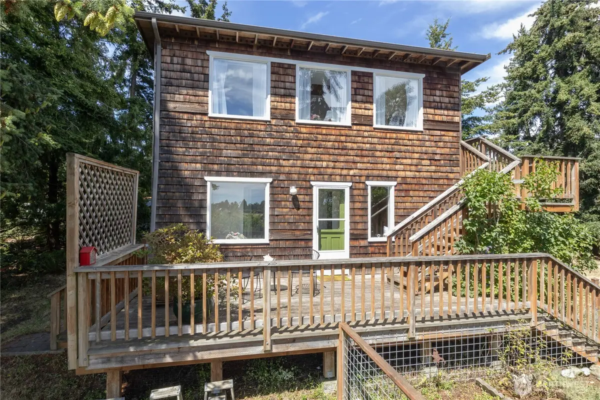 135 Woodland Avenue, Port Townsend, WA 98368 - #1